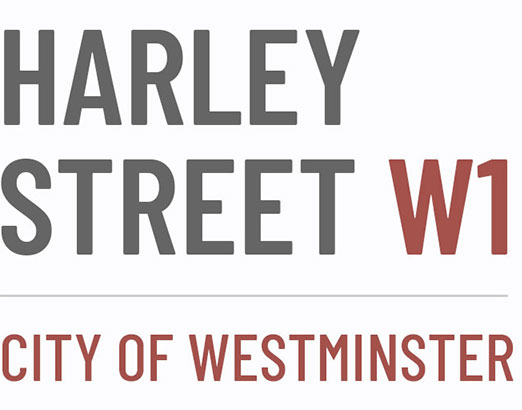 Harley Street, London