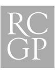 RCGP